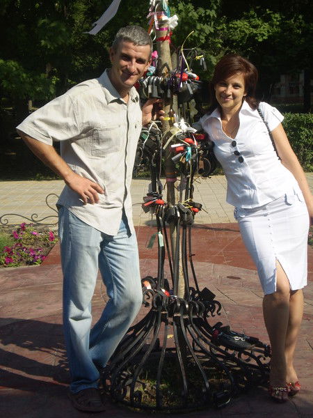 Елена Литвинова Пешая