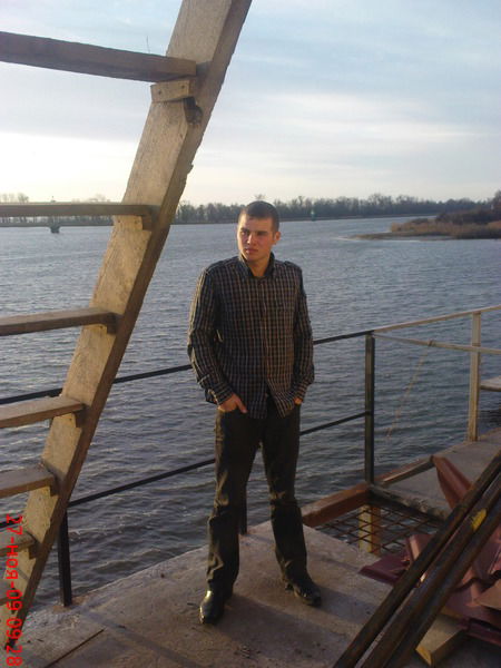 Руслан Мамин