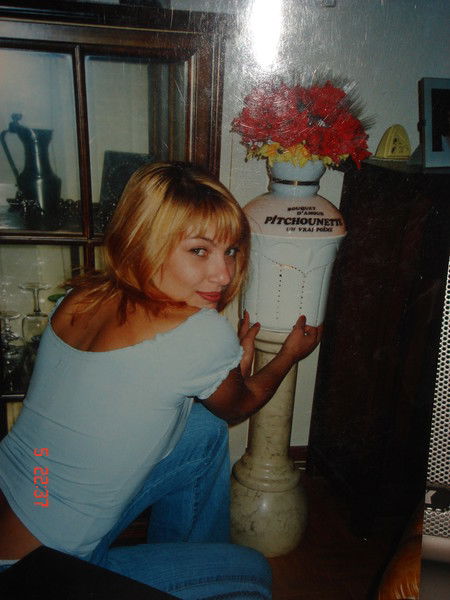 Ольга Черноухова