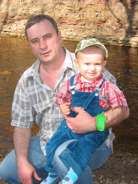 Смиринский Евгений