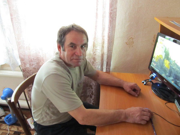 Владимир Варанкин