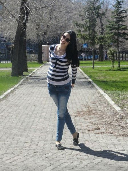 Ася Исмагилова