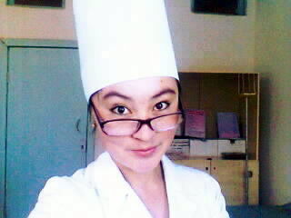 Naziya Mamatkarimova