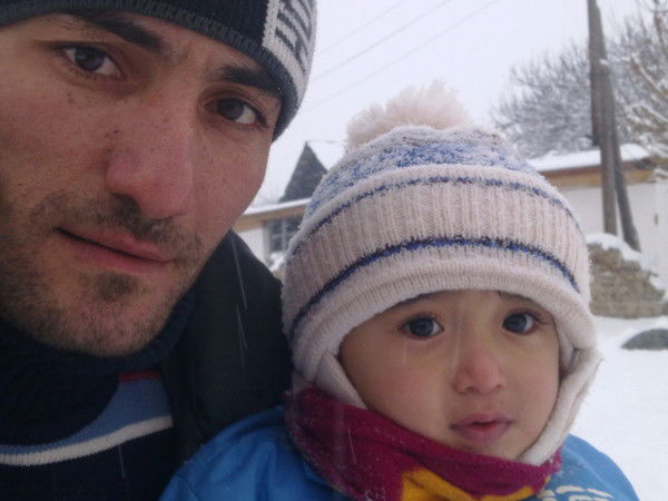 Тимур Аттаев