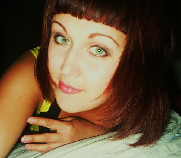 Светлана Сергеевна