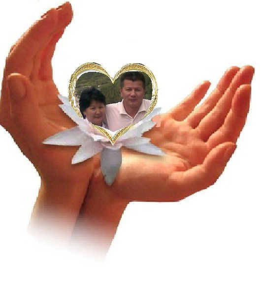 Шарипа Капизова