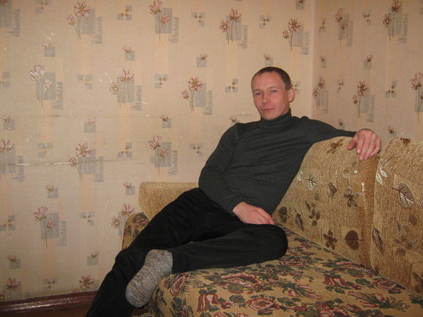 Иван Гаврилов