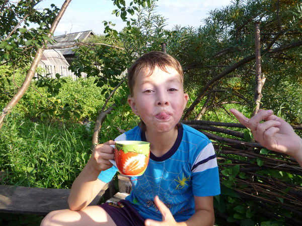 Алексей Вахрушев