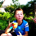 Алексей Вахрушев