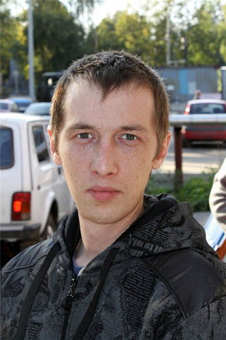 Дмитрий Шитов