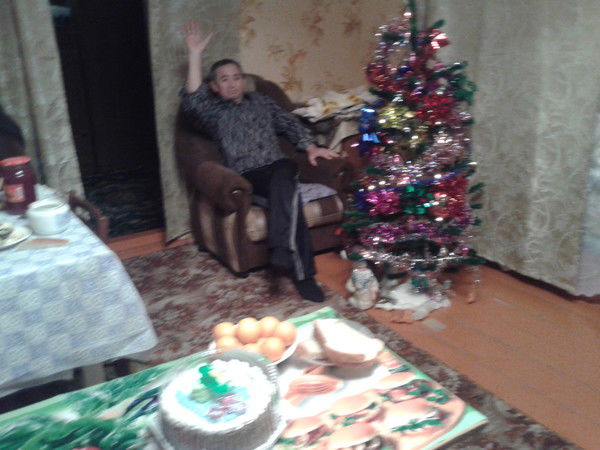 Радик Байгулов