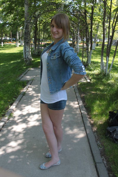 Екатерина Полякова