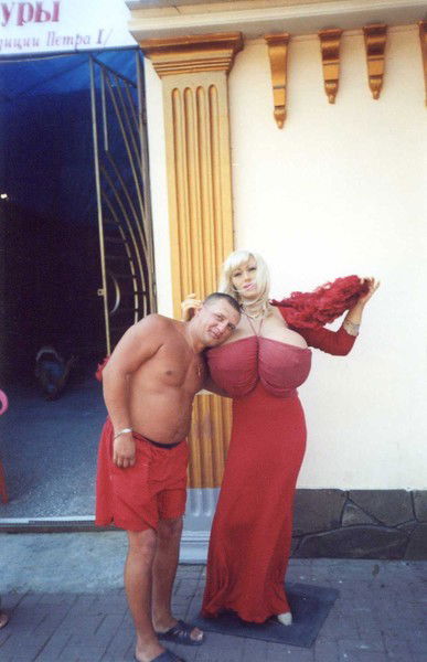 Олег Пронин