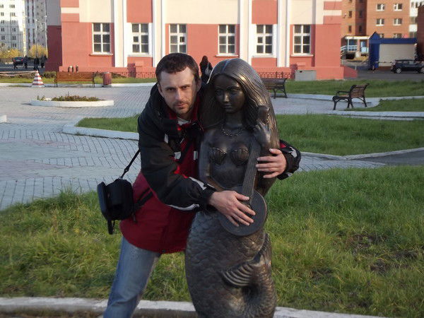 Прокопенко Феодосий