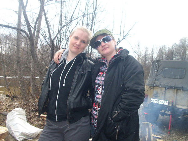 Елена Андрусенко