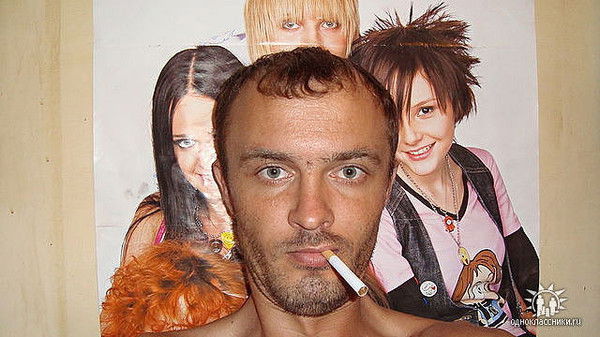 Владимир Щербаченко