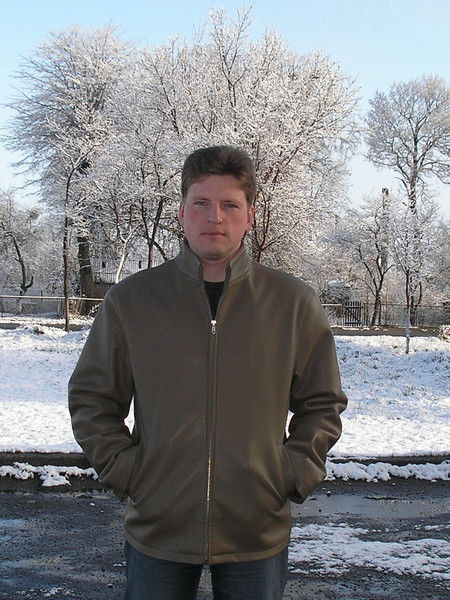 Андрей Олейников