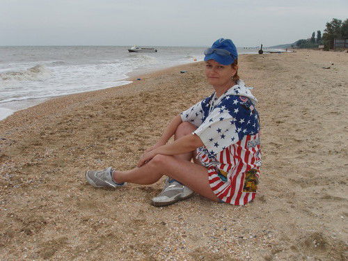 Анна Марковна Шокорева