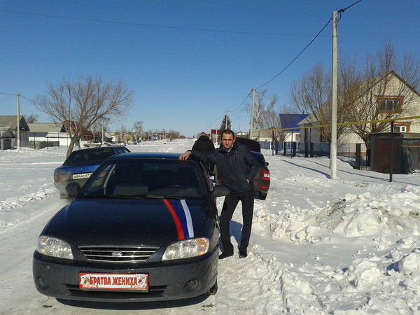 Радик Давлиев