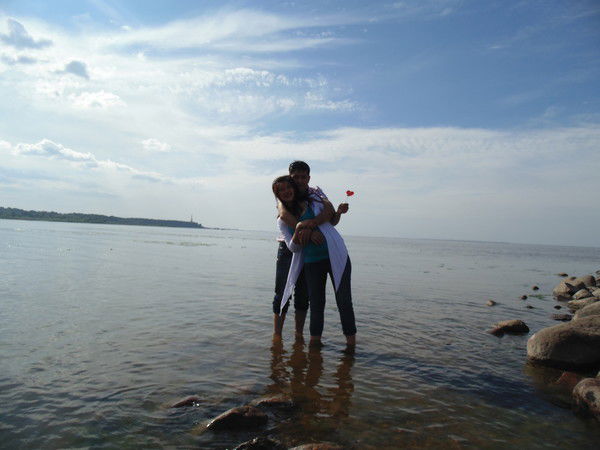 Элиза Давранбек Кызы