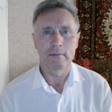 Николай Черкасов