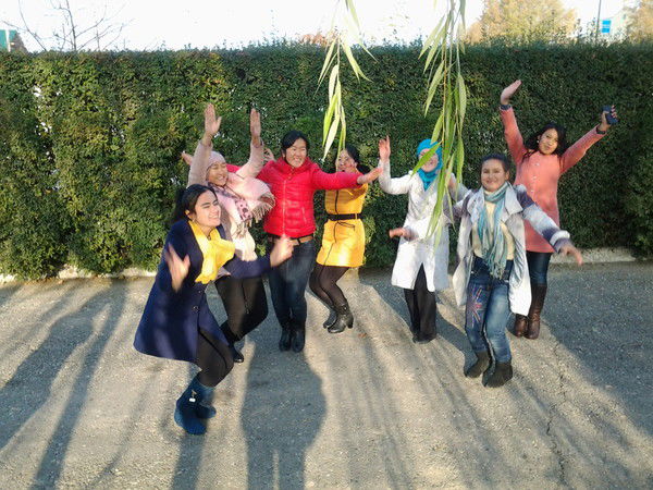 L°*°__ ♡♥__°*°I