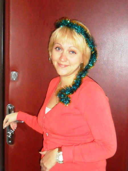 Татьяна Бурачевская