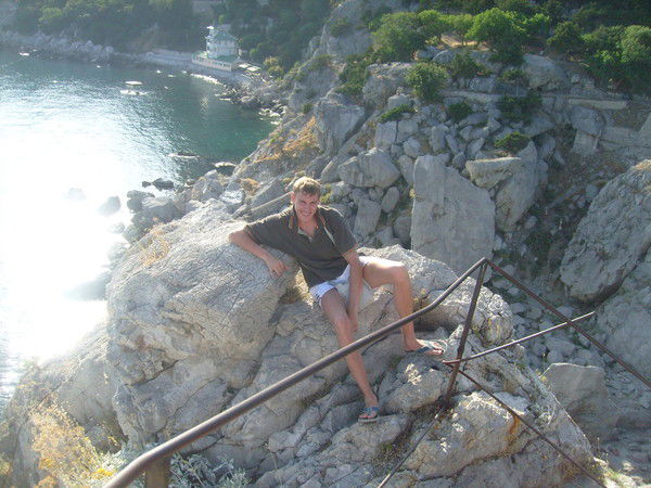 Сергей Шаблыко