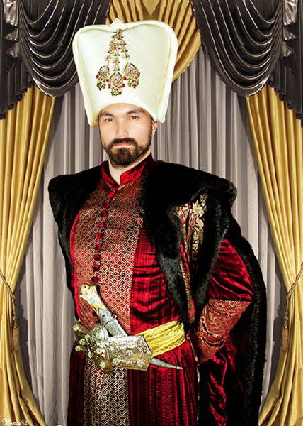 Нурдаулет Сапаков