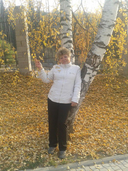 Екатерина Демочкина