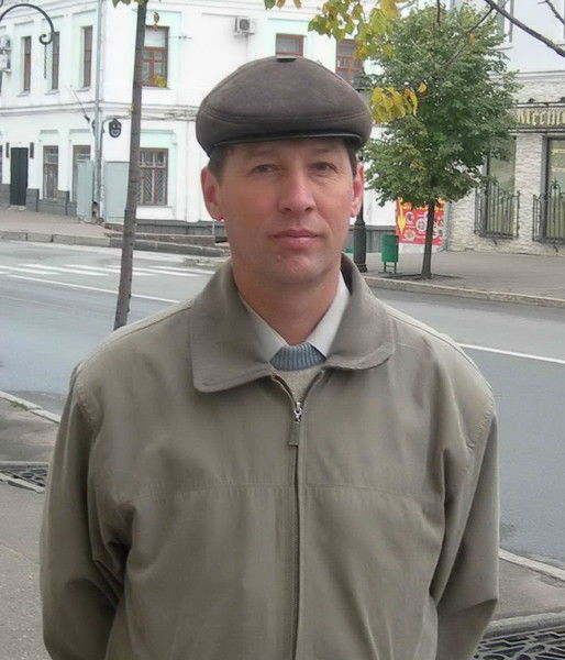 Валерий Брейкин