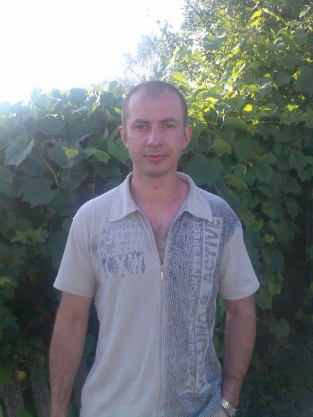 Александр Радченко