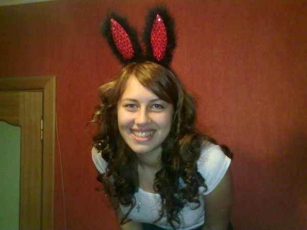 Юлечка Хурамшина