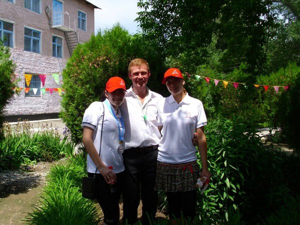 Александр Превратухин