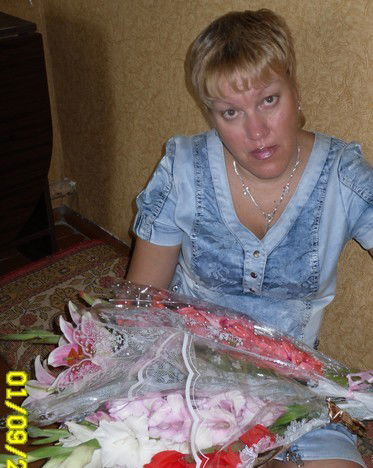 Юлия Шмидингер