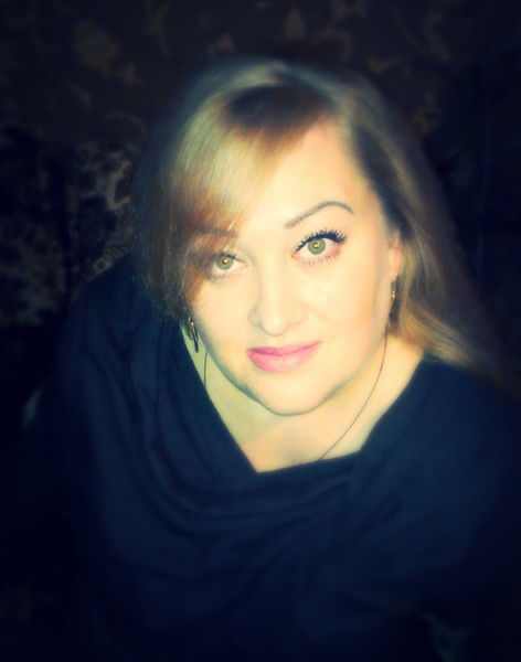 Наташа Тищенко