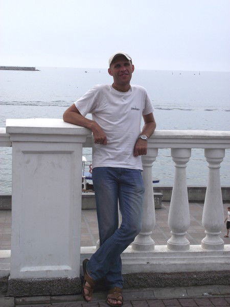 Павел Брайко