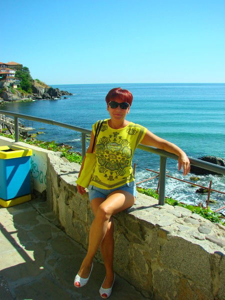 Татьяна Кириллова