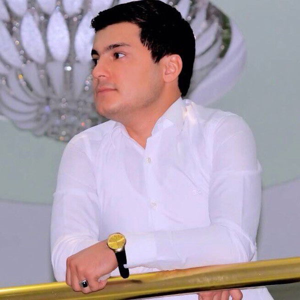 Эльдар Ибрагимов.