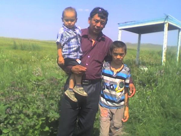 Жанибек Рахметов