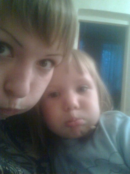 Анна Зенкова