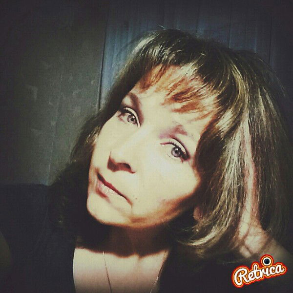 Галина Петрович