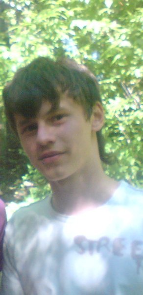 Рустик Гадельшин