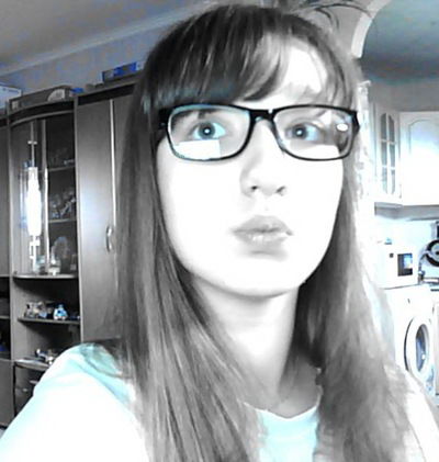 Евгения Кармазина