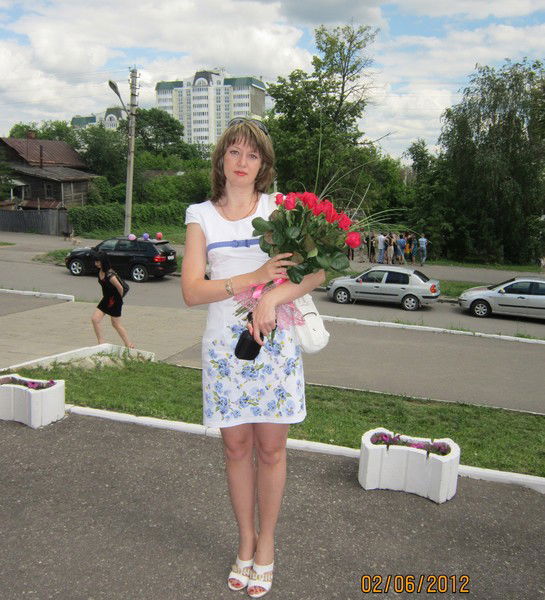 Юлечка Досайкина