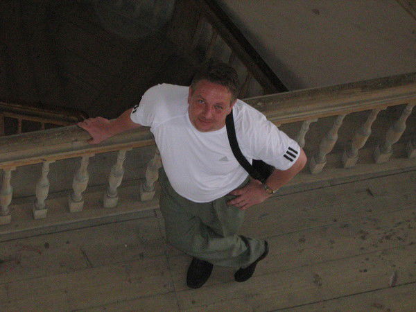 Сергей Ковалёв