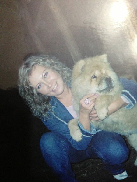 Оксана Несова