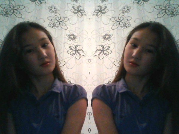 Жанерке Адилбай