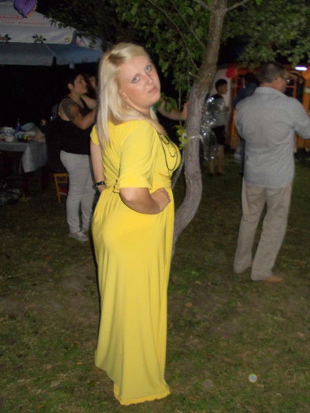 Стародубцева Ольга