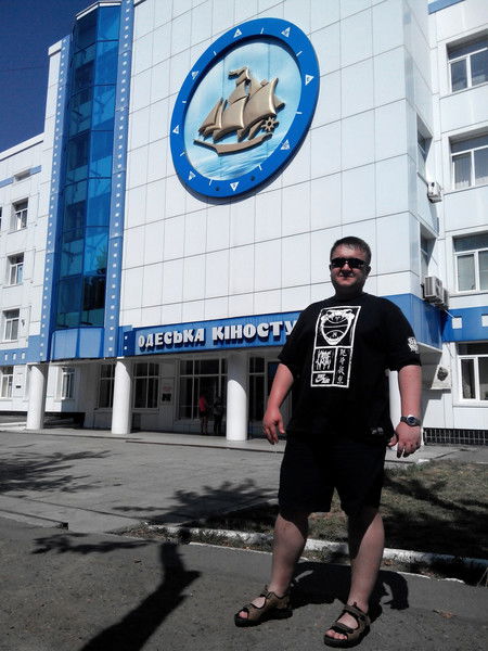 Владислав Долженко